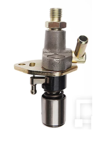 Pompka wtryskowa paliwa do silnika KOOP 192F