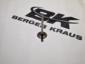 Zawór dolotowy ssący KD1100F-02101  silnik KOOP 192F