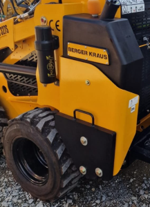 Przeciwwaga obciążnik 25kg  do 327S 327T