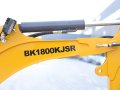 Minikoparka Bk1800KJSR z kabiną Berger Kraus  (32).JPG