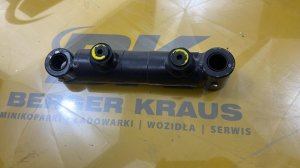 Siłownik  do łyżki skarpowej hydraulicznej 800mm 