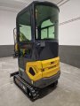 Minikoparka Berger Kraus BK1000KJSR z kabiną (11).jpg