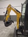 Minikoparka Berger Kraus BK1000KJSR z kabiną (9).jpg
