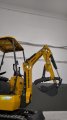 Minikoparka BK900A gorny silownik (2).JPG