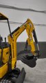 Minikoparka BK900A gorny silownik (7).JPG