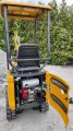 Minikoparka Bk900AS skrętne ramie Berger Kraus  (16).JPG