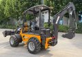 Koparko ładowarka Berger Kraus BK3000KL  (13).jpg