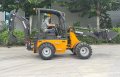 Koparko ładowarka Berger Kraus BK3000KL  (4).jpg