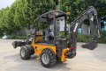 Koparko ładowarka Berger Kraus BK3000KL  (15).jpg