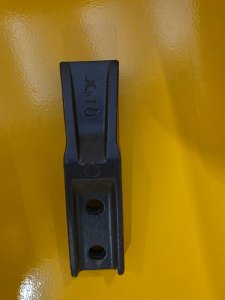 Bucket front tooth BK800 BK1000 BK1200 BK1500ASR, BK1500KSR