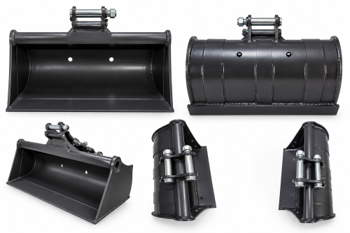 Łyżka do koparki 600mm skarpowa sworzeń 25mm 93mm (1).png