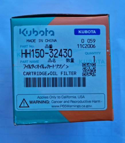 Filtr oleju Kubota.jpg