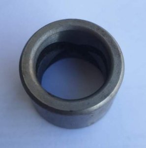 Tulejka sworznia ramienia 25mm - 25(wew)x35(zew)x25(wys)mm