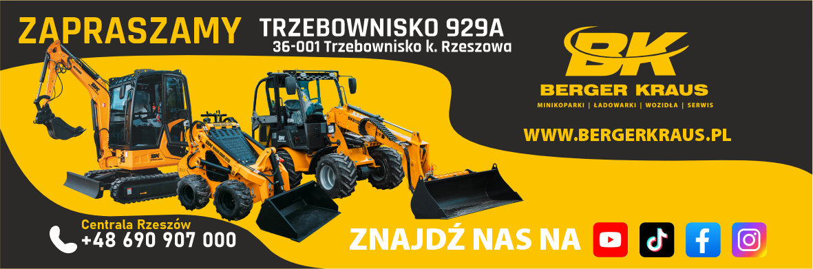 Nowa lokalizacja