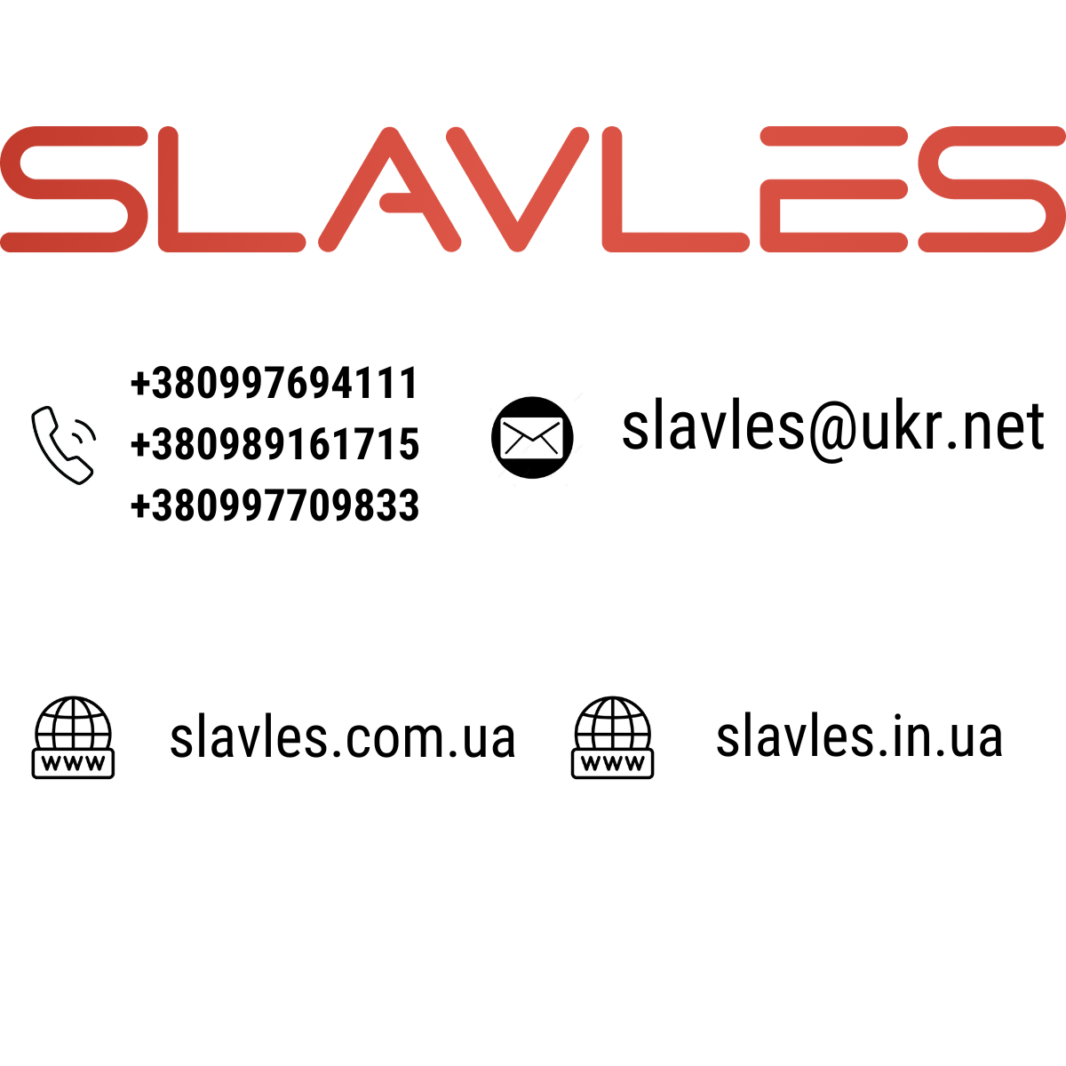 Berger Kraus UKRAINE