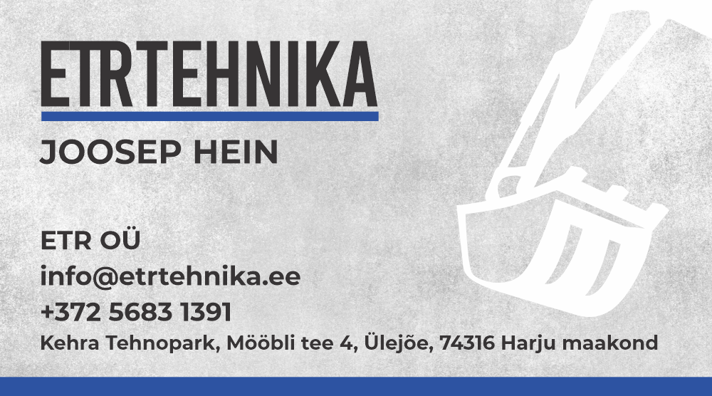 Berger Kraus Estonia